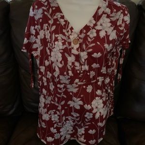 Women blouse